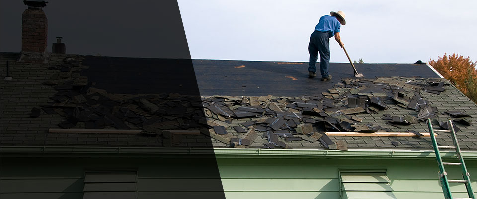 Murray City Roofing Contractors